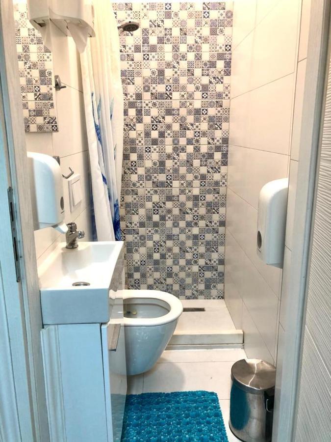 Spacious Tuzlaks Apartments Sarajevo Ferhadija Kültér fotó